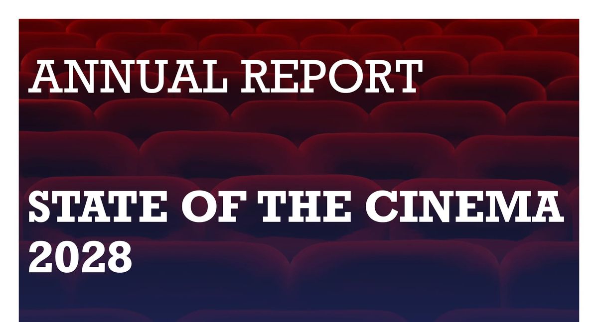 Re: State of the Cinema, 2028