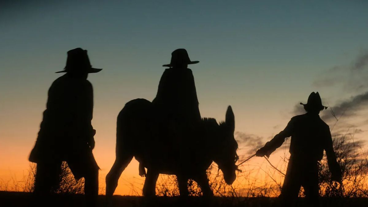 Wolfram by Warwick Thornton (2025)