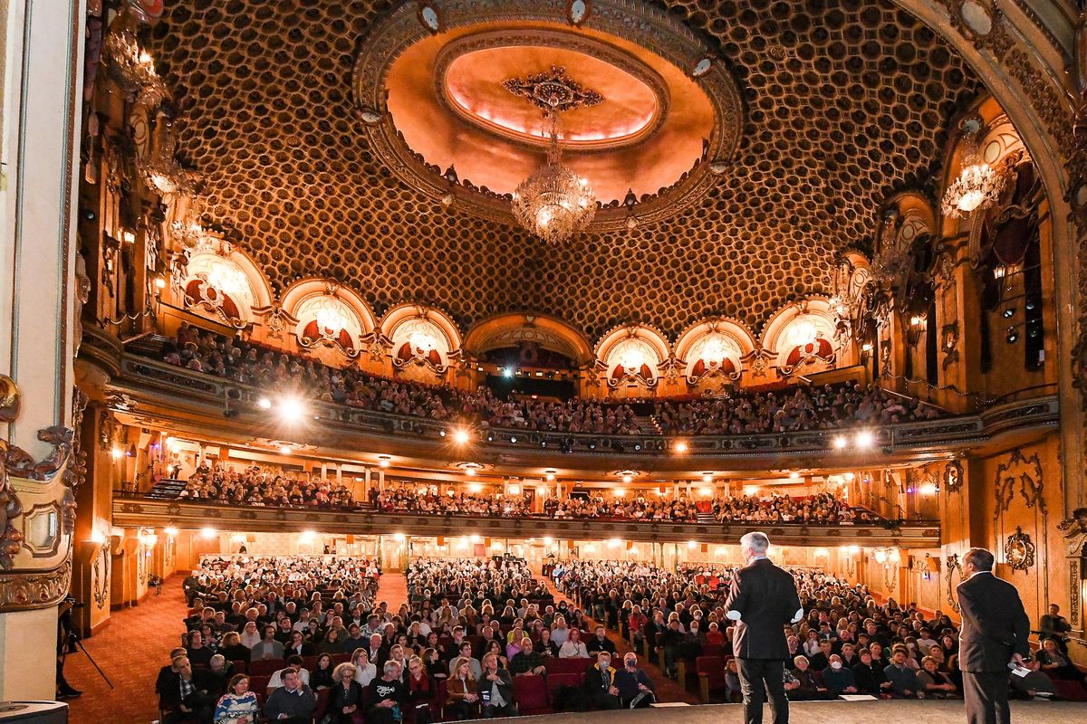 How to survive Sydney Film Festival