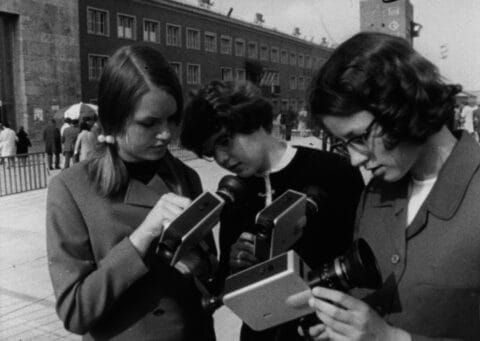 'Subject: Filmmaking' by Reitz & Adolph (2024)