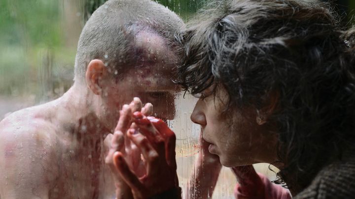 'Bring Her Back' by Danny & Michael Philippou (2025)