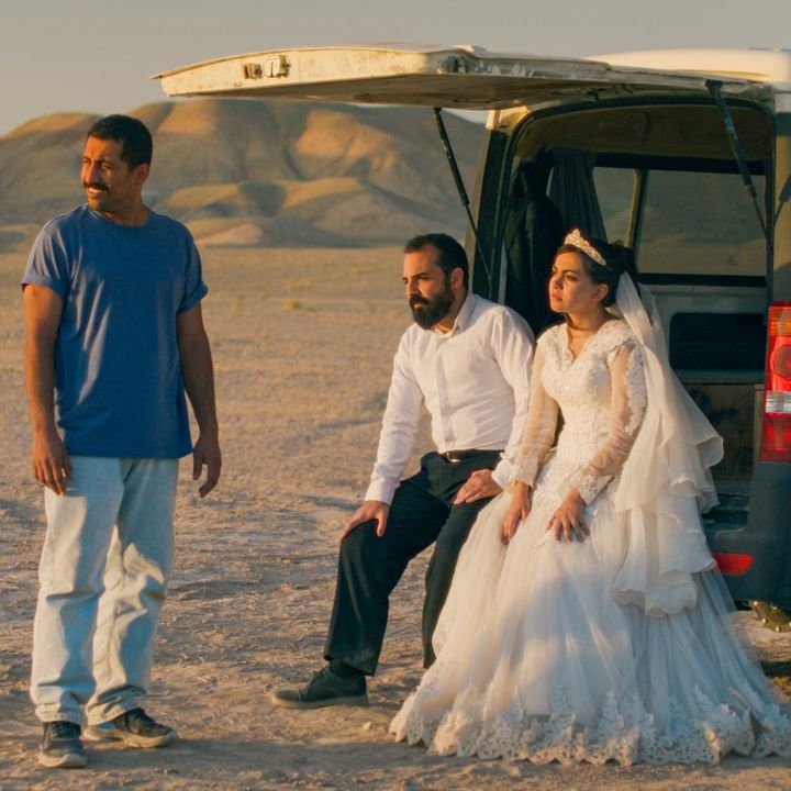 Reflection: Jafar Panahi at SFF 2025