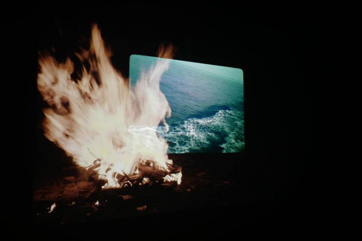 Reflection: Apichatpong Weerasethakul in Sydney