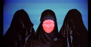 'Sydney Experimental' (2025)