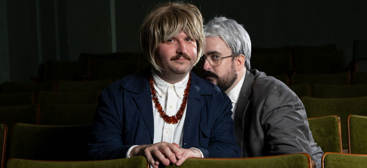 'Refused Classification' by Ruane & Toliopoulos (2025)