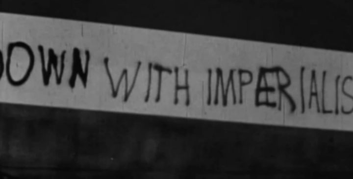 'Stars of Orion' by Adam Bahgat (2012)