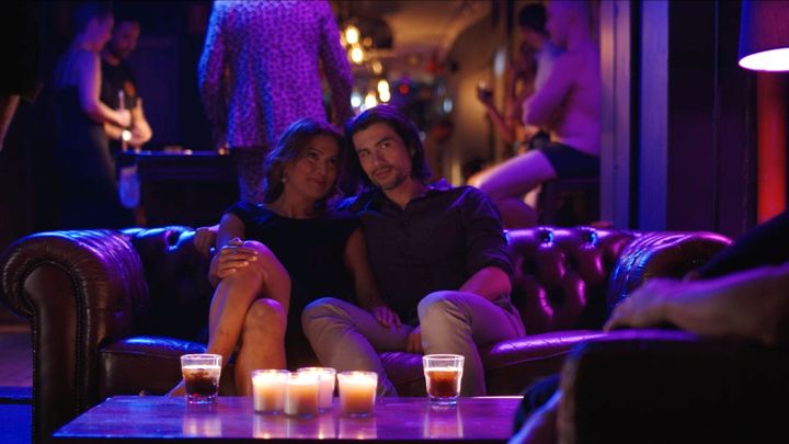 'From All Sides' by Bina Bhattacharya (2025)