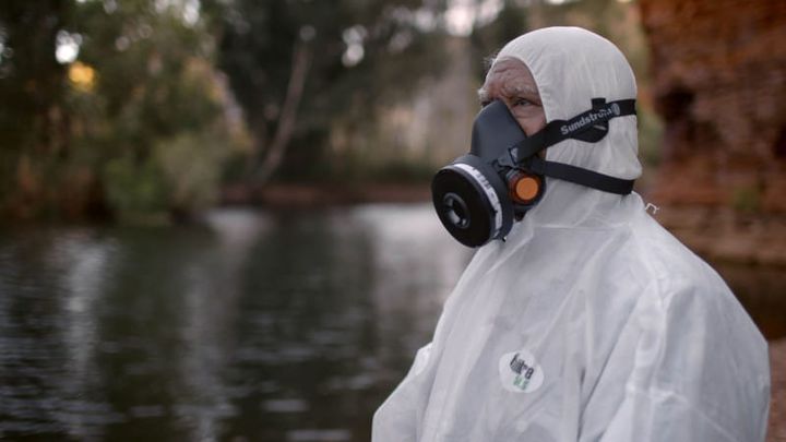 'Yurlu | Country' by Yaara Bou Melhem (2025)