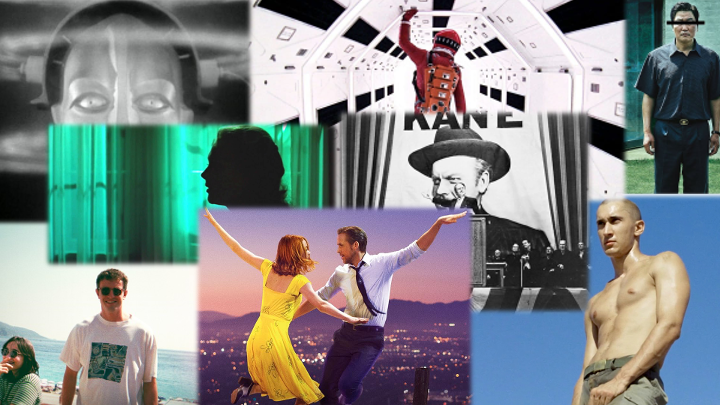 In the Pit: Canon Films (according to me and my peers)