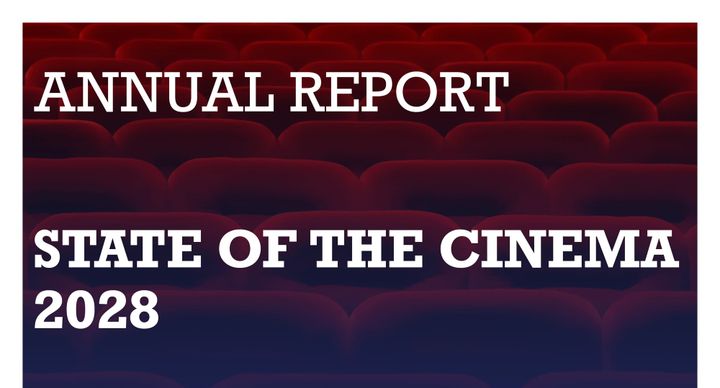 Re: State of the Cinema, 2028