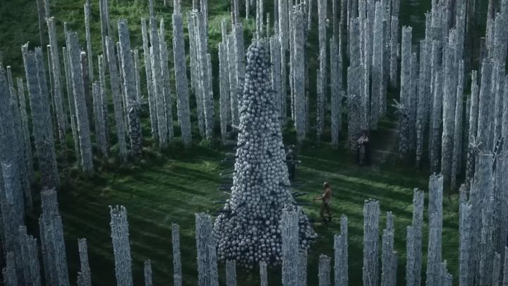 28 Years: An Elegy for England