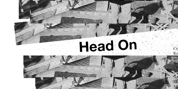 on this and that, #1 Nov 2025