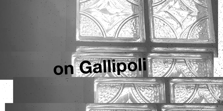 on this and that, #1 Sep 2025