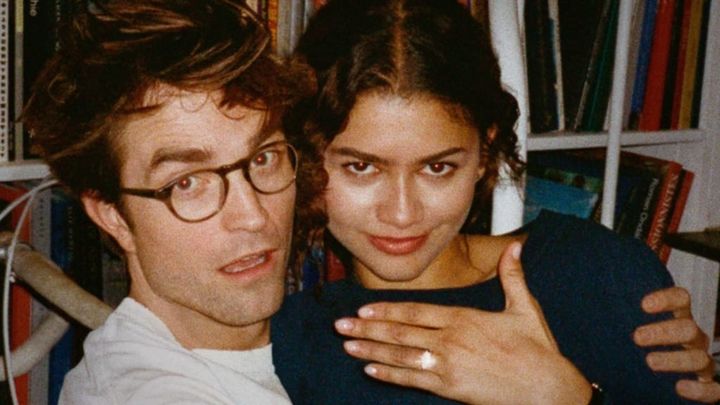 The Drama by Kristoffer Borgli (2026)