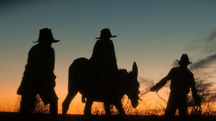 Wolfram by Warwick Thornton (2025)