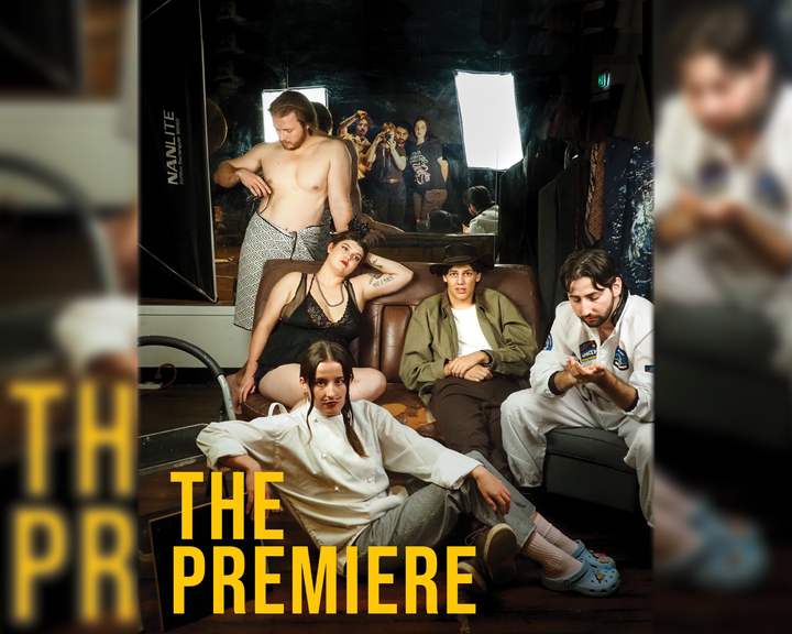 The Premiere (2026)
