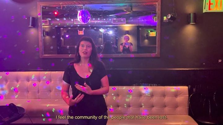 Taking Care: Alex Juhasz’s Please Hold