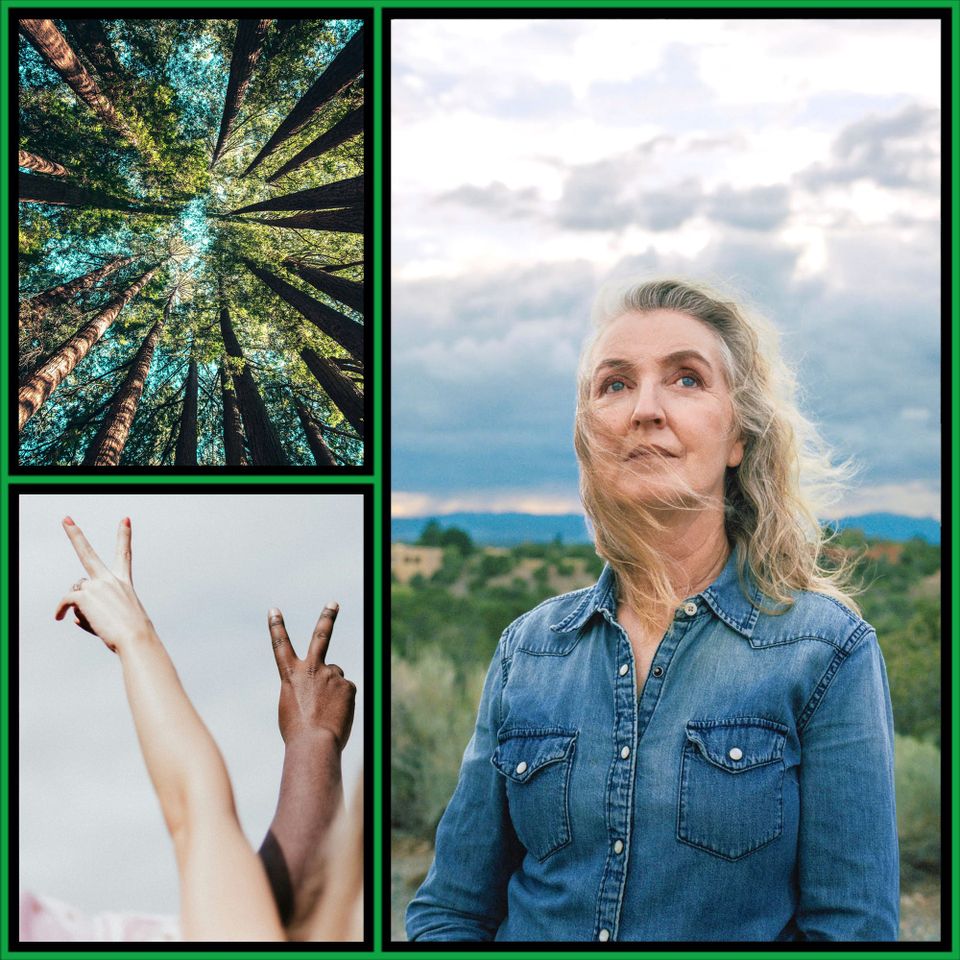 Rebecca Solnit: Hope After the End