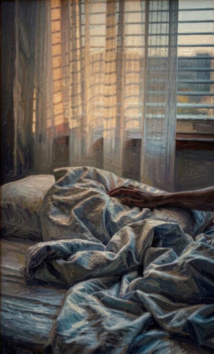 The night your body stopped recovering the way it used to