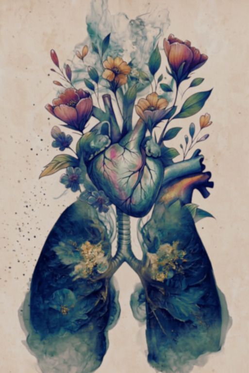 Your Heart Is Not a Motor (And Your Lungs Aren’t Either)