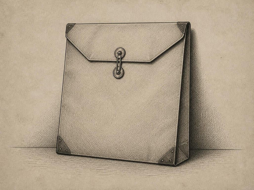 Doing nothing is a choice, and the form says so