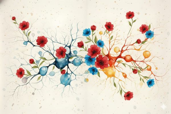 A string within: a letter from your nervous system.