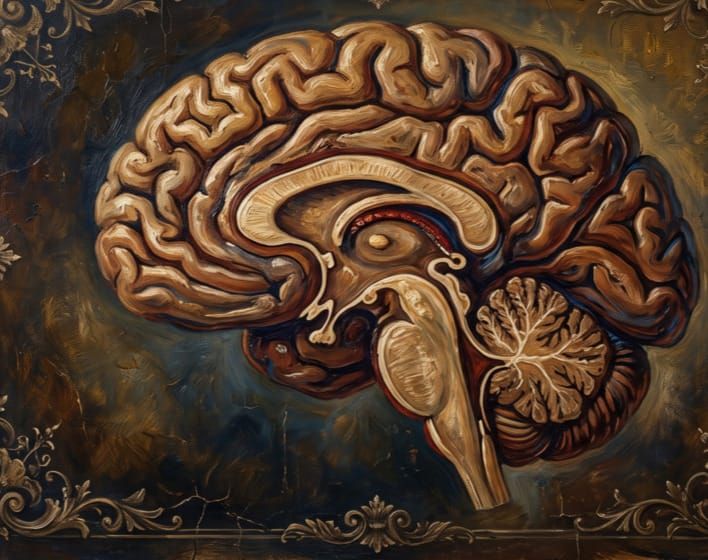 Your brain's worst week of the year starts Sunday