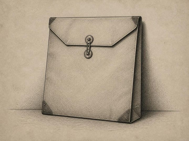 Doing nothing is a choice, and the form says so
