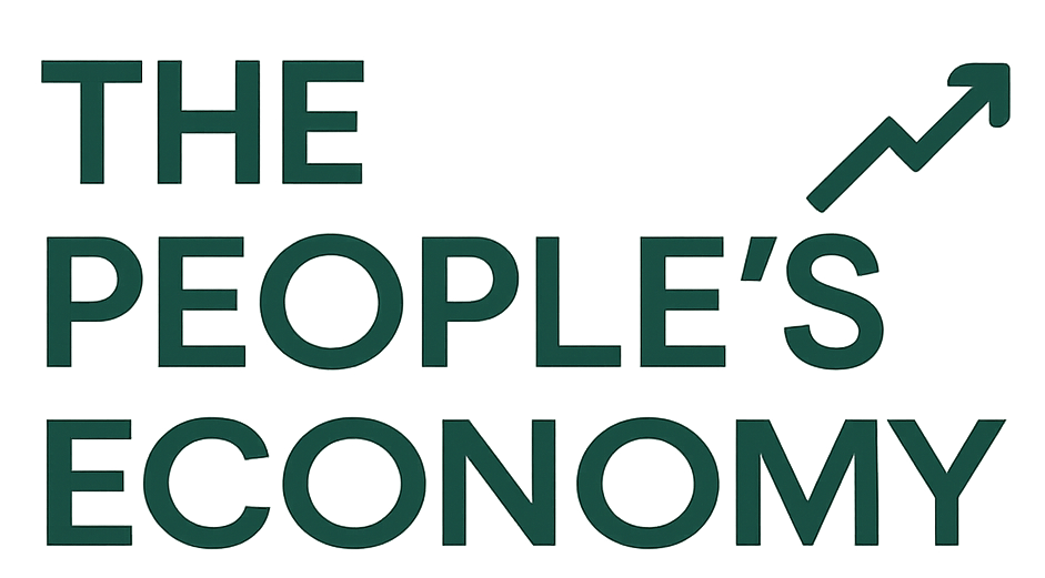 The People’s Economy