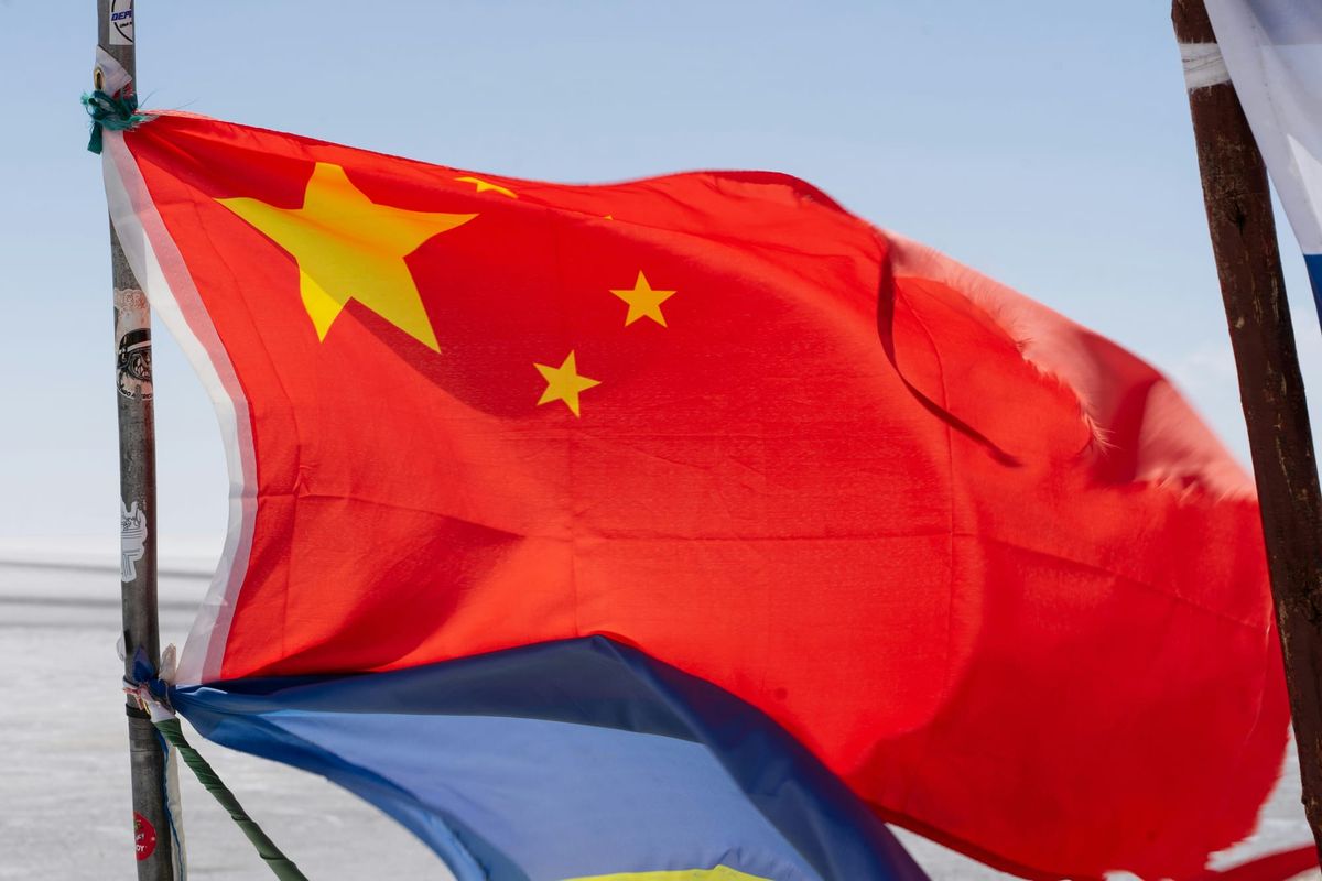 EU Sends Trade Envoy to China as Trade Deficit Tops $1 Billion a Day