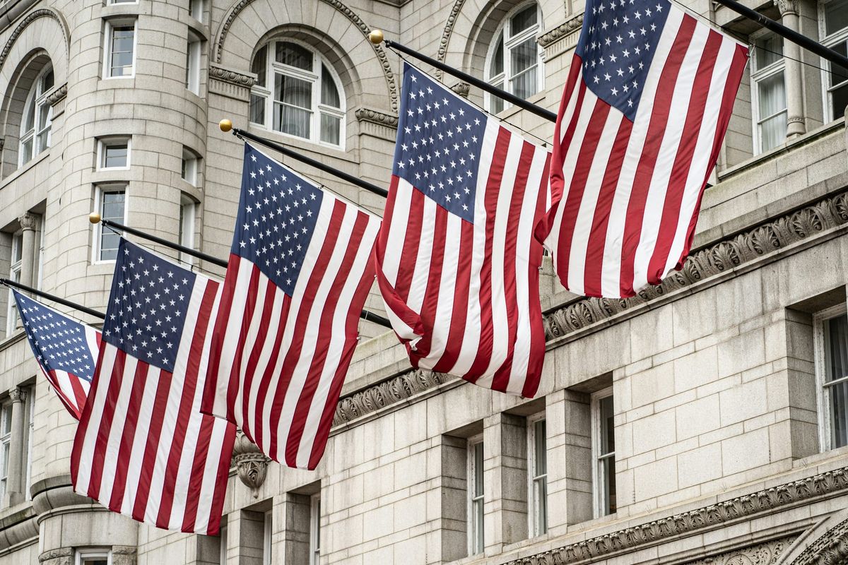US Trade Deficit Widens as Imports Reach a Record High