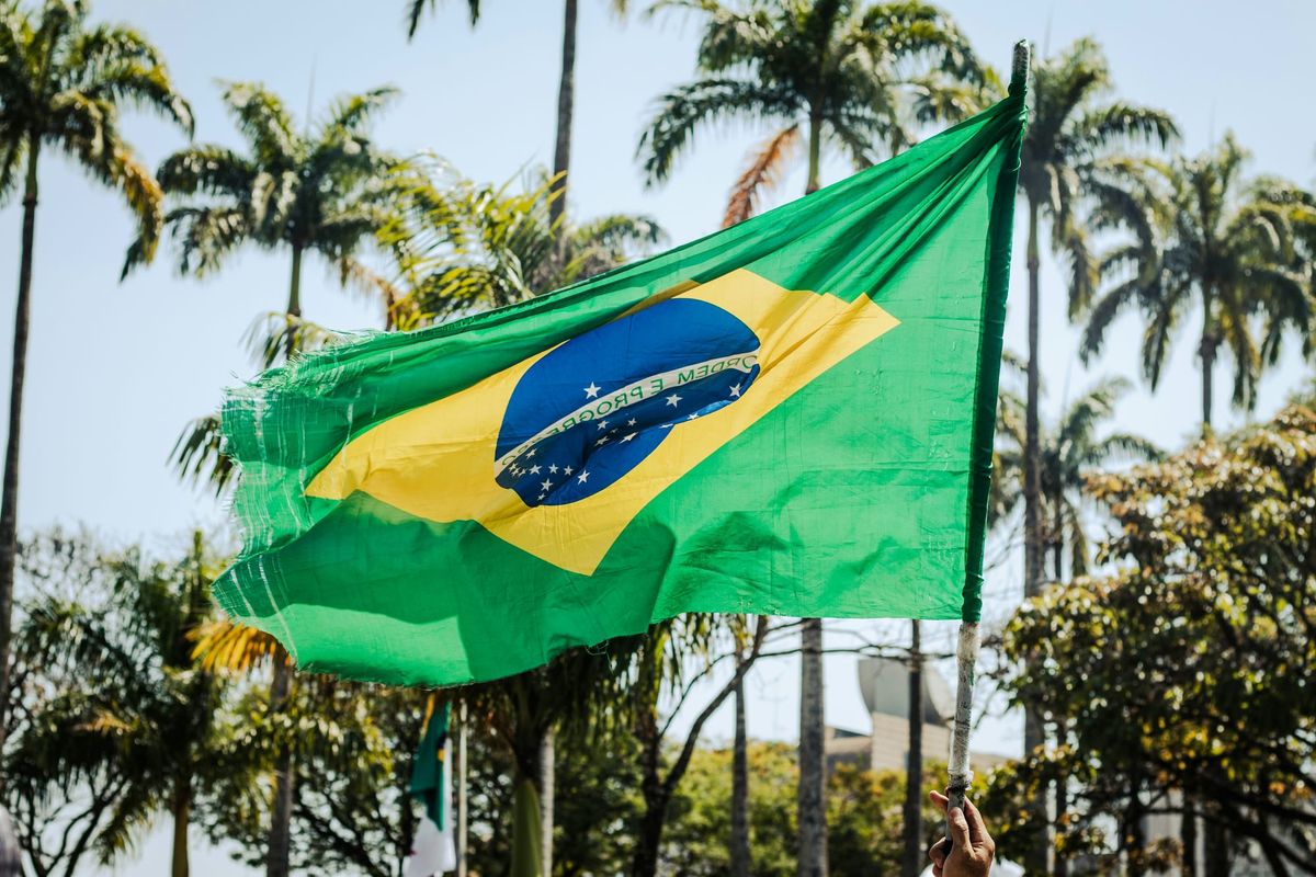 Brazilian Stocks Rally as Election Developments Draw Investor Attention