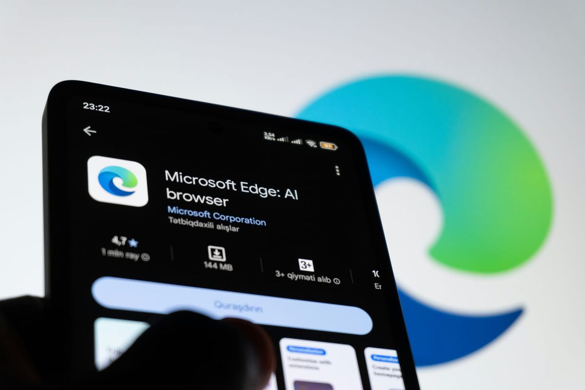 Microsoft Plans to Deploy More Than One Million Custom AI Chips