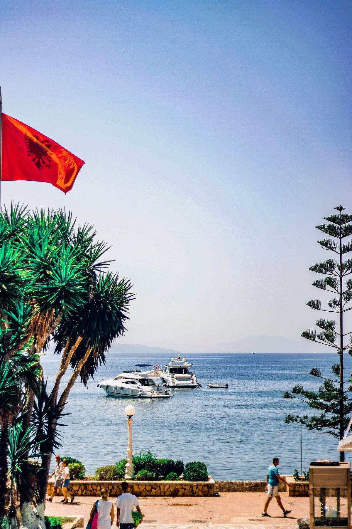Albania Takes Another Step Towards EU Membership With Industrial Policy Agreement