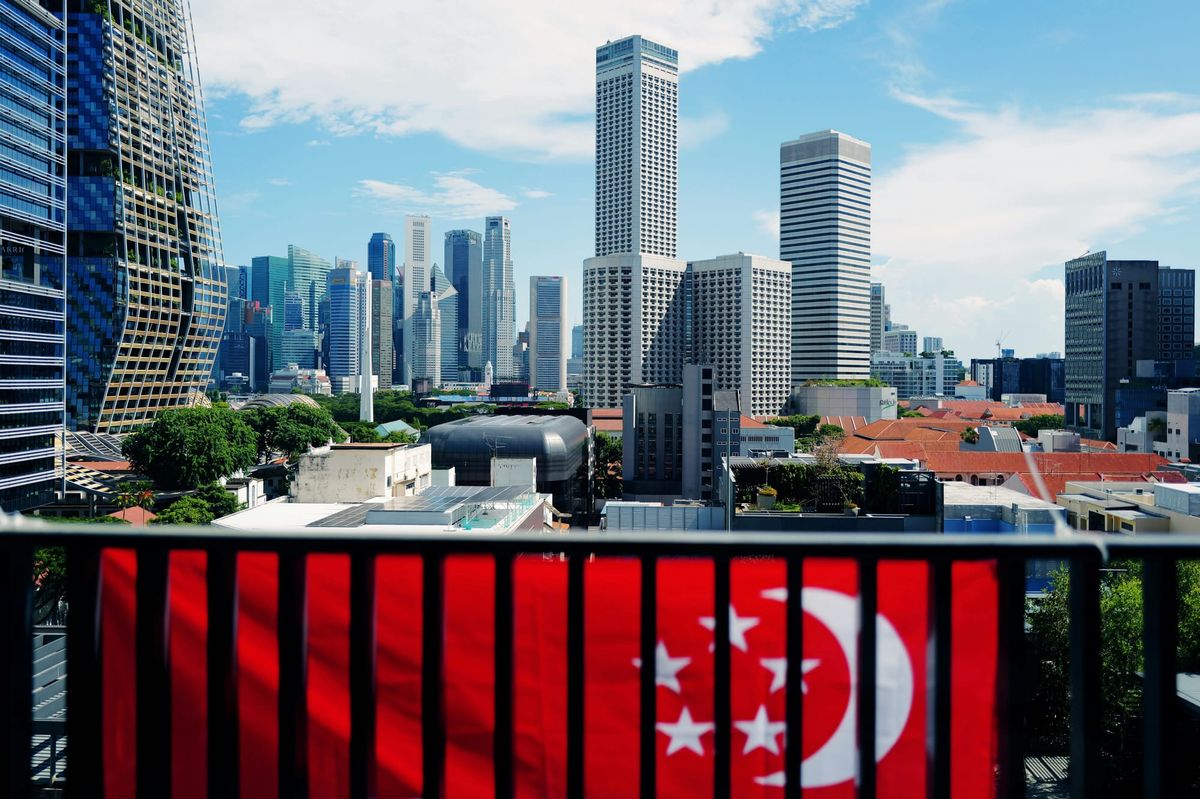 Singapore’s Exports Surge 68.4% in September as Electronics Demand Remains Strong