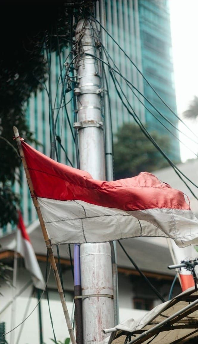 Indonesia’s Stock Market Suffers Its Worst Fall in Decades After MSCI Warning