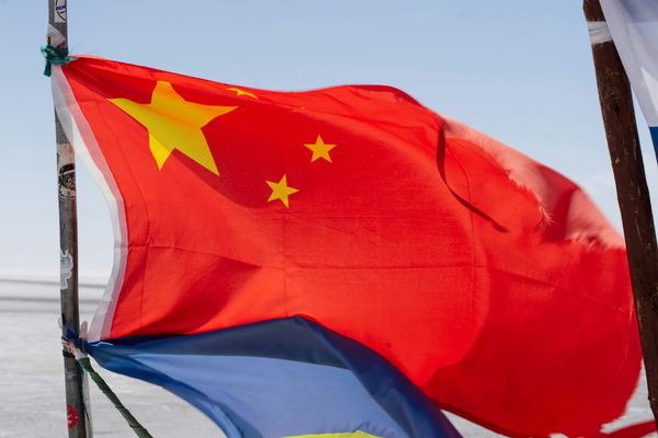 EU Sends Trade Envoy to China as Trade Deficit Tops $1 Billion a Day