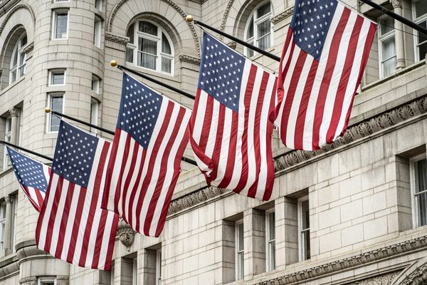 US Trade Deficit Widens as Imports Reach a Record High