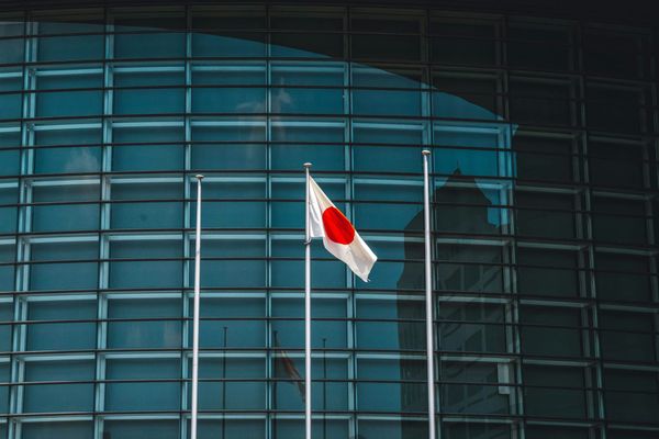 Japanese Manufacturers Reach Eight-Year High in Business Confidence