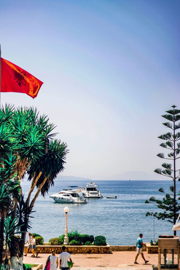 Albania Takes Another Step Towards EU Membership With Industrial Policy Agreement