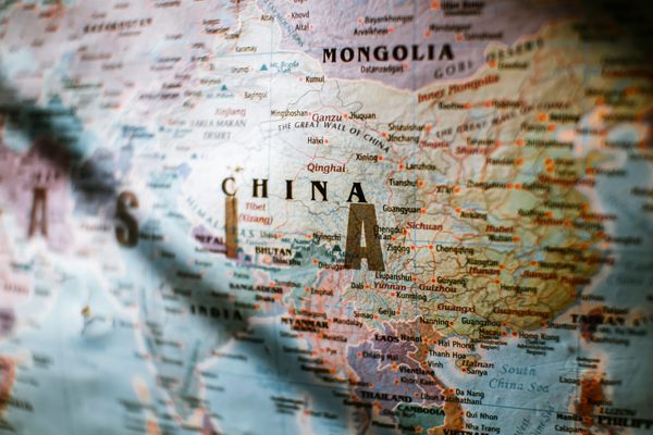 IMF Warns Asia’s Economic Growth Is Becoming Increasingly Uneven