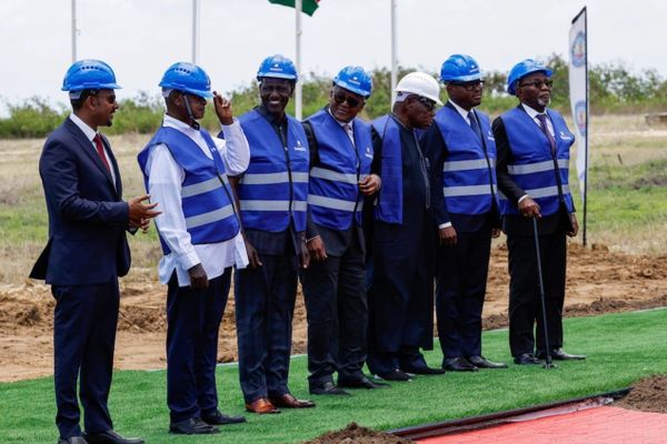 Dangote’s $16 Billion Kenya Bet Is Bigger Than a Refinery