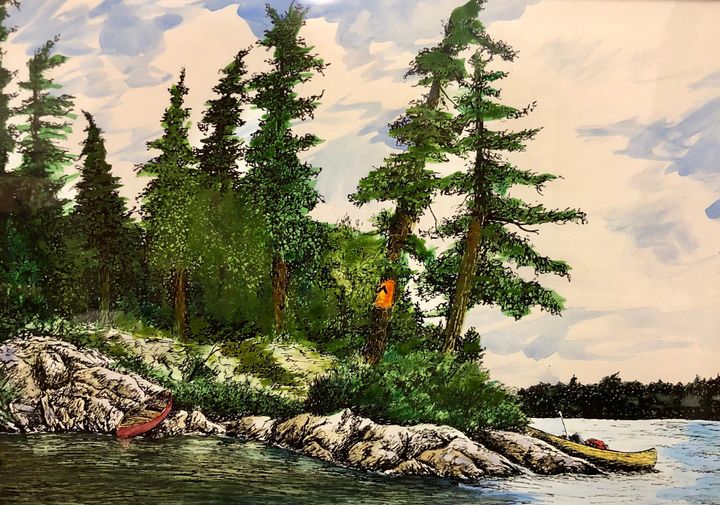 We're all going to die. Let's get rad until then! 🤘🏼