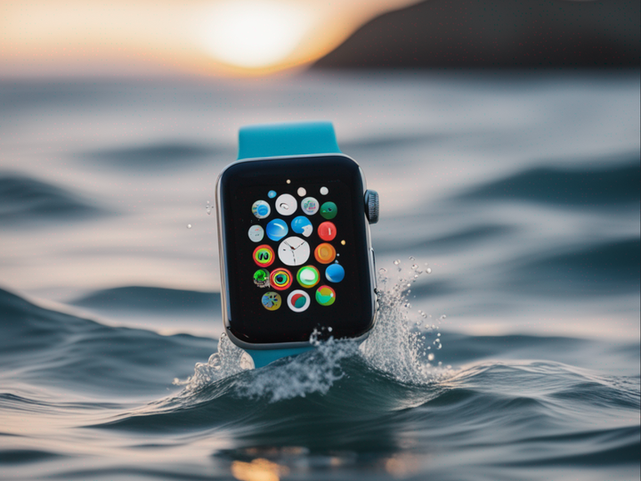 Fix false touches on your Apple Watch to keep tracking your radness