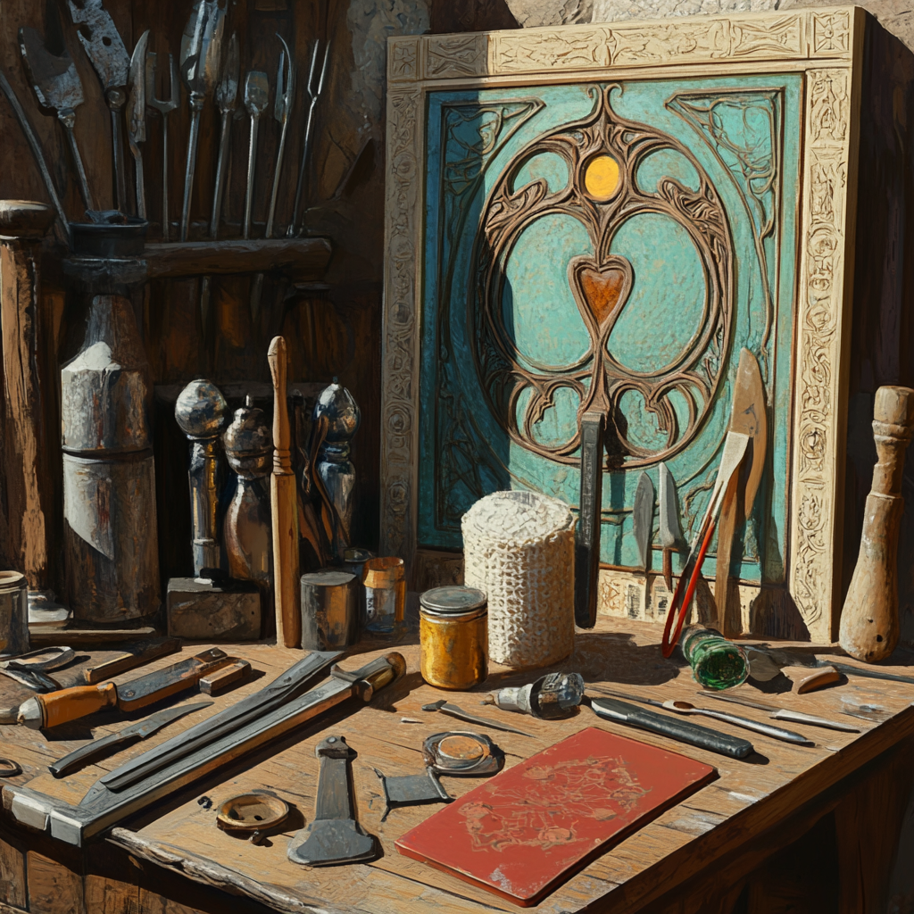 Building Advanced Software with Cline: A Structured Approach