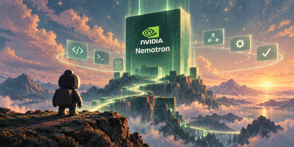 Cline Agents Harness Unlocks Benchmark-Leading Performance from NVIDIA Nemotron 3.5 Super VL