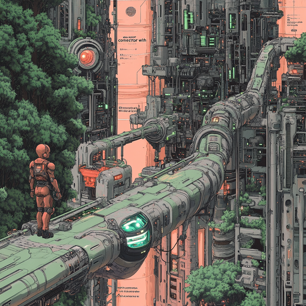 Calling All Developers: How to Build MCP Plugins with Cline