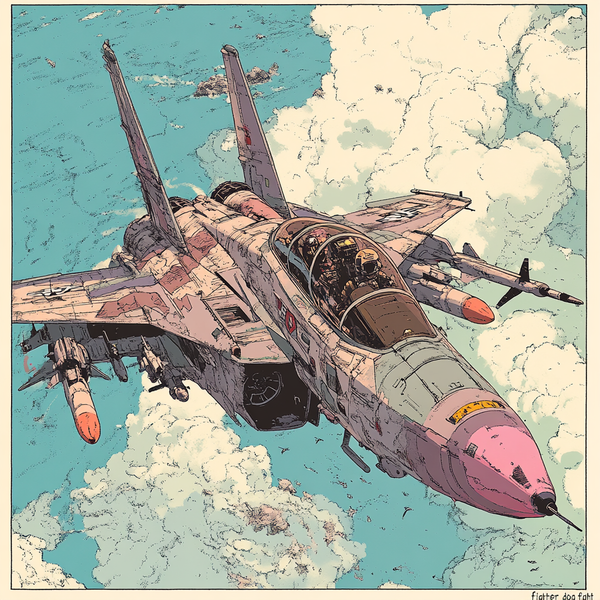 The Fighter Pilot's Guide to Software Strategy