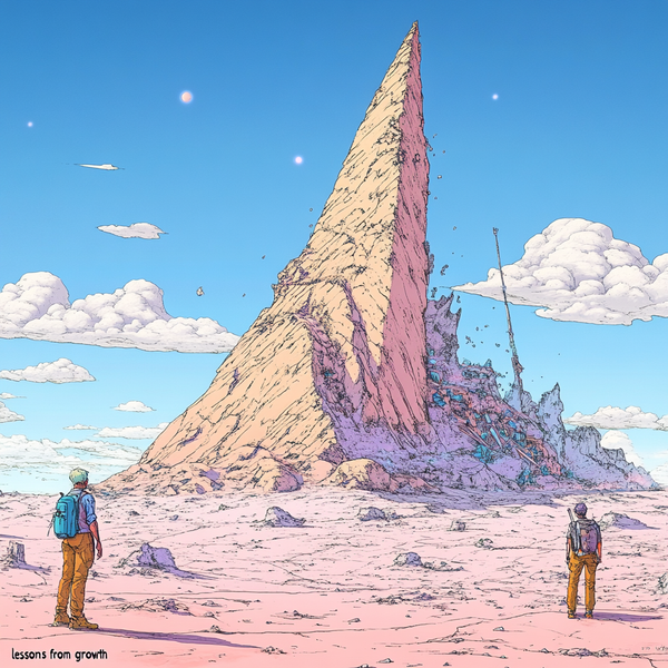 Why Patterns Matter: Lessons From Hyper-Growth Startups