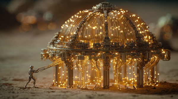 Architects or Tenants: Modern AI Stacks Are Being Built on Rented Foundations